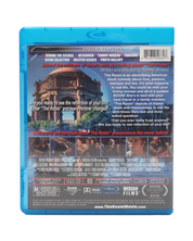 The Room - Blu-ray