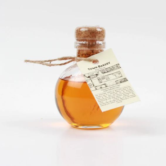 Aromas of Adventure - Town Bakery - Reed Diffuser