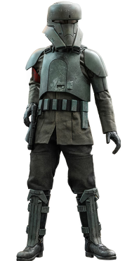 Hot Toys TMS030 Transport Trooper