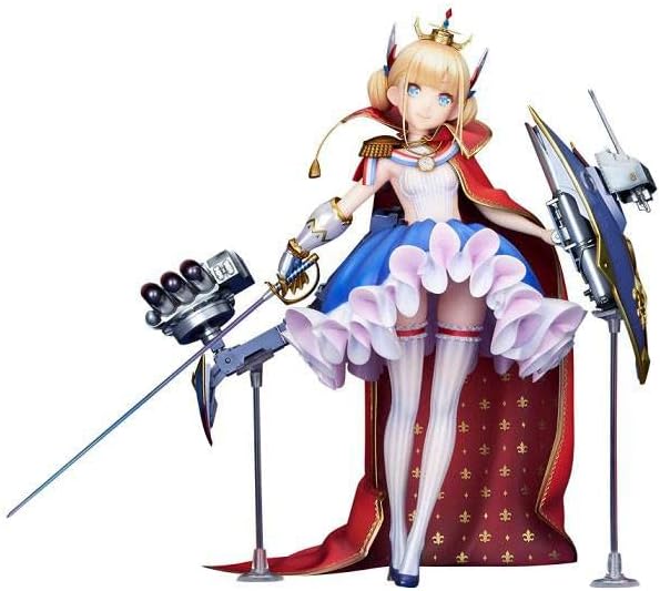 Le Triomphant - Azur Lane Figure
