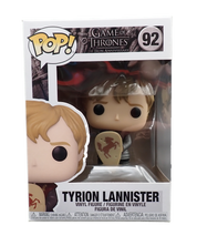 Tyrion Lannister - POP! #92
