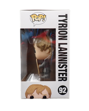 Tyrion Lannister - POP! #92