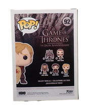 Tyrion Lannister - POP! #92