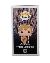 Tyrion Lannister - POP! #92