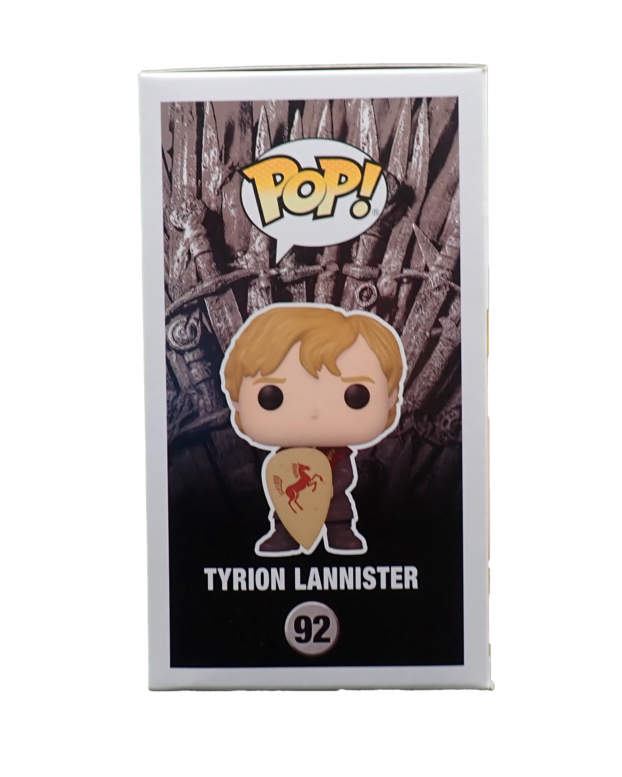 Tyrion Lannister - POP! #92