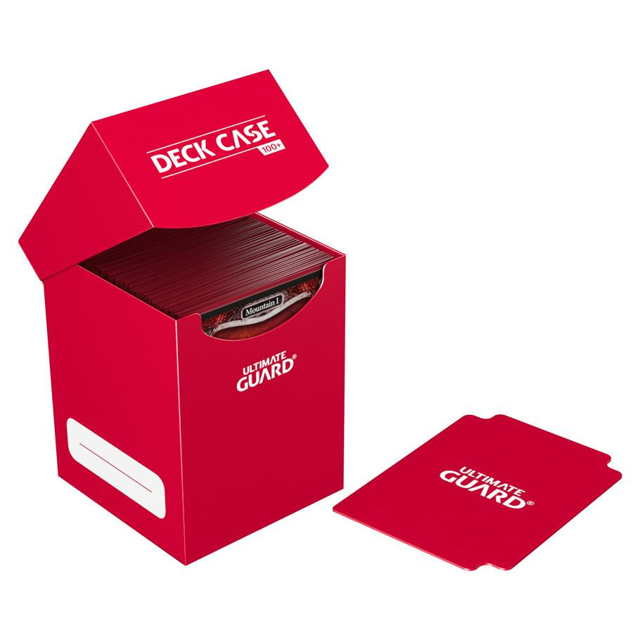 Card Deck Boxes