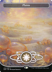 Plains - Land