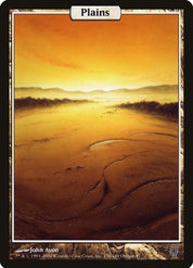Plains - Land