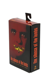 The Silence of the Lambs - Dr. Hannibal Lecter 7" Scale Action Figure (Prison Escape)