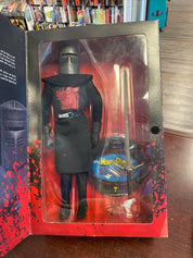 Monty Python Holy Grail: Black Knight