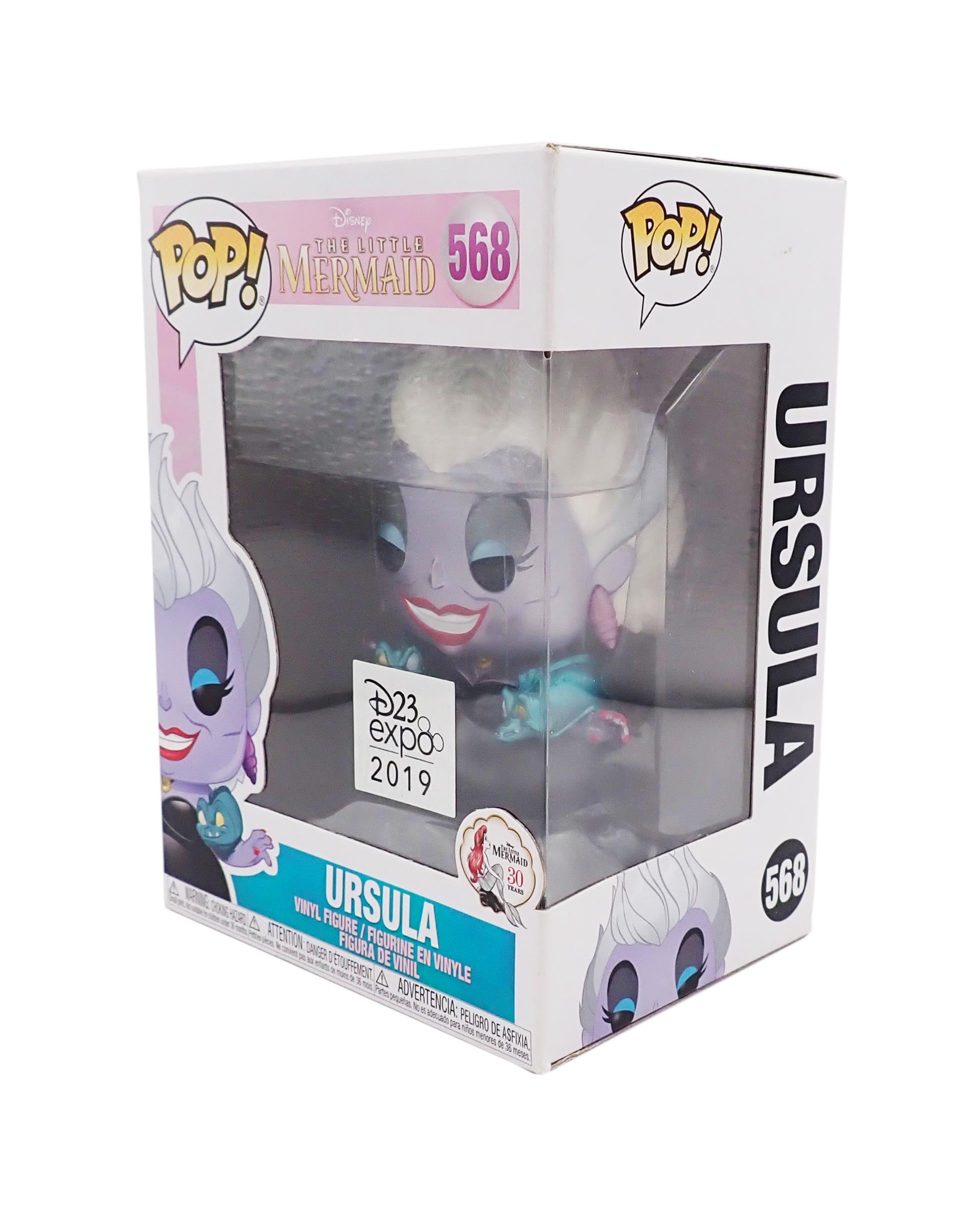 Ursula - POP! #568