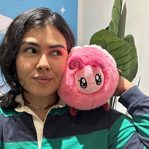 Mini Squishable Lovebug