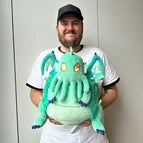 Squishable Baby Cthulhu (2023)