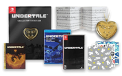 Undertale [Collector's Edition] - Switch
