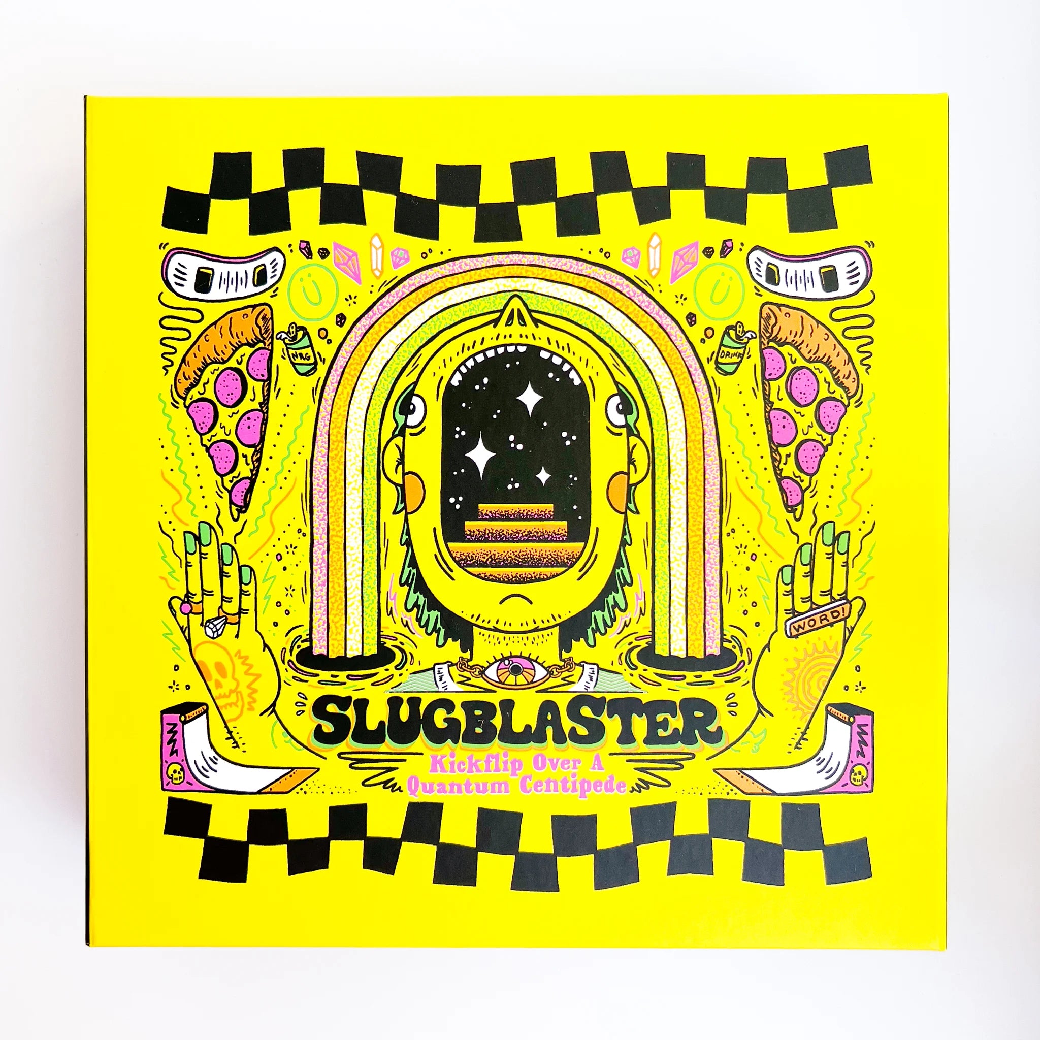 Slugblaster: GOTY Edition