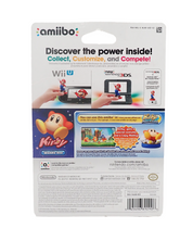 Waddle Dee - amiibo