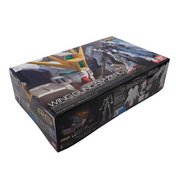Wing Gundam Zero EW - Bandai RG 17