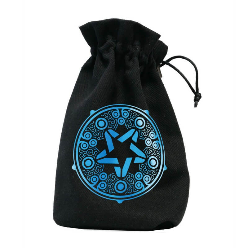 Witcher Dice Bag Yennefer - The Last Wish