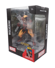 Wolverine - 1:6 McFarlane Figure