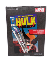 Wolverine - 1:6 McFarlane Figure