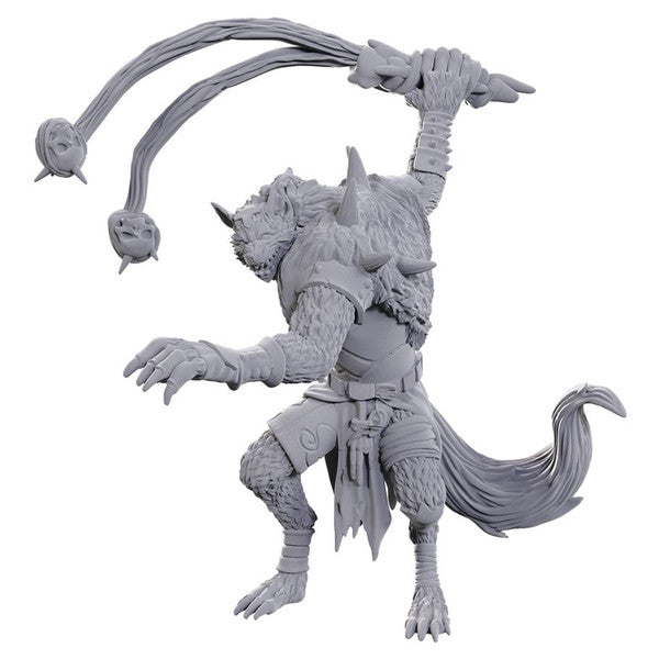 D&D Nolzur's Marvelous Miniatures: Flind Trapper