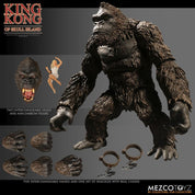 King Kong Skull Island 2018 - Mezco