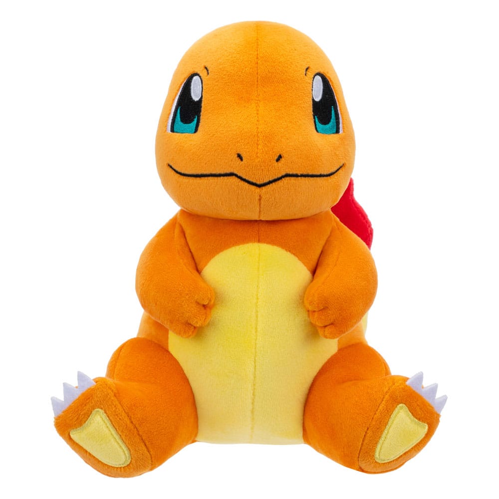Pokemon 8" Plush