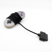 SNES Controller