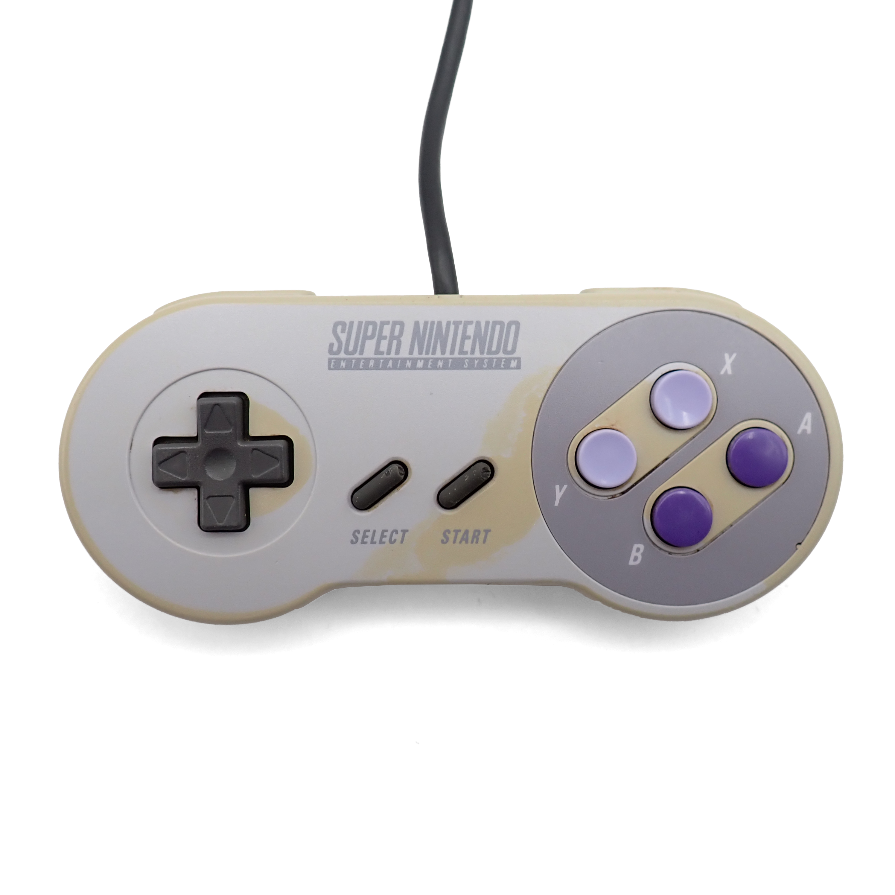 SNES Controller