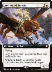 Archon of Emeria - White