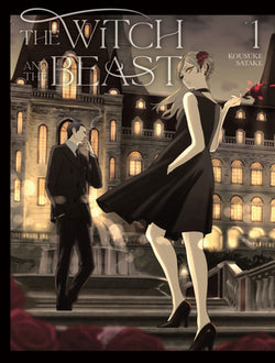 The Witch and the Beast Volume 01
