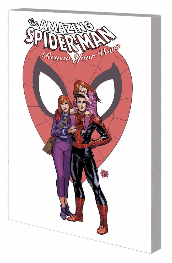 Amazing Spider-Man Renew Your Vows TPB