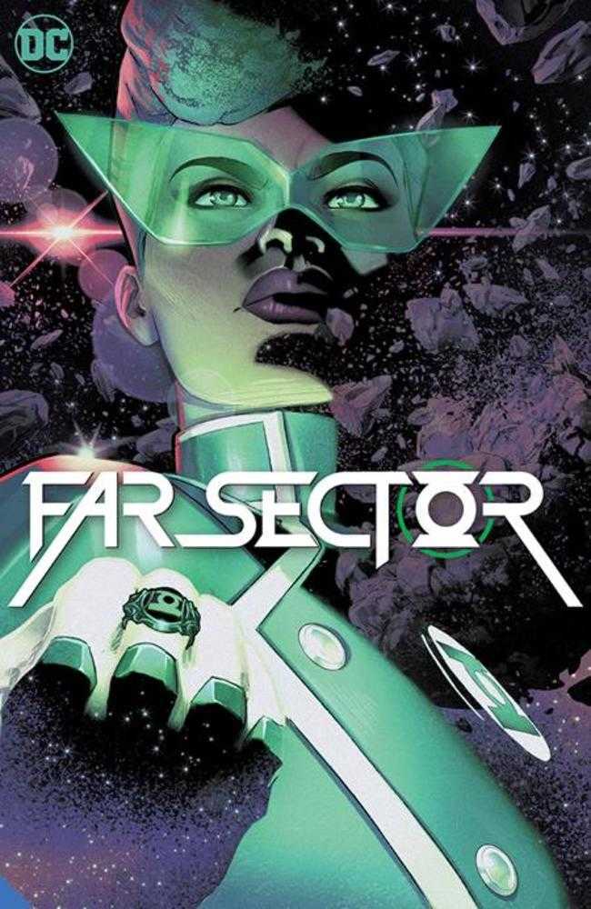 Far Sector TPB (Pre-Owned)