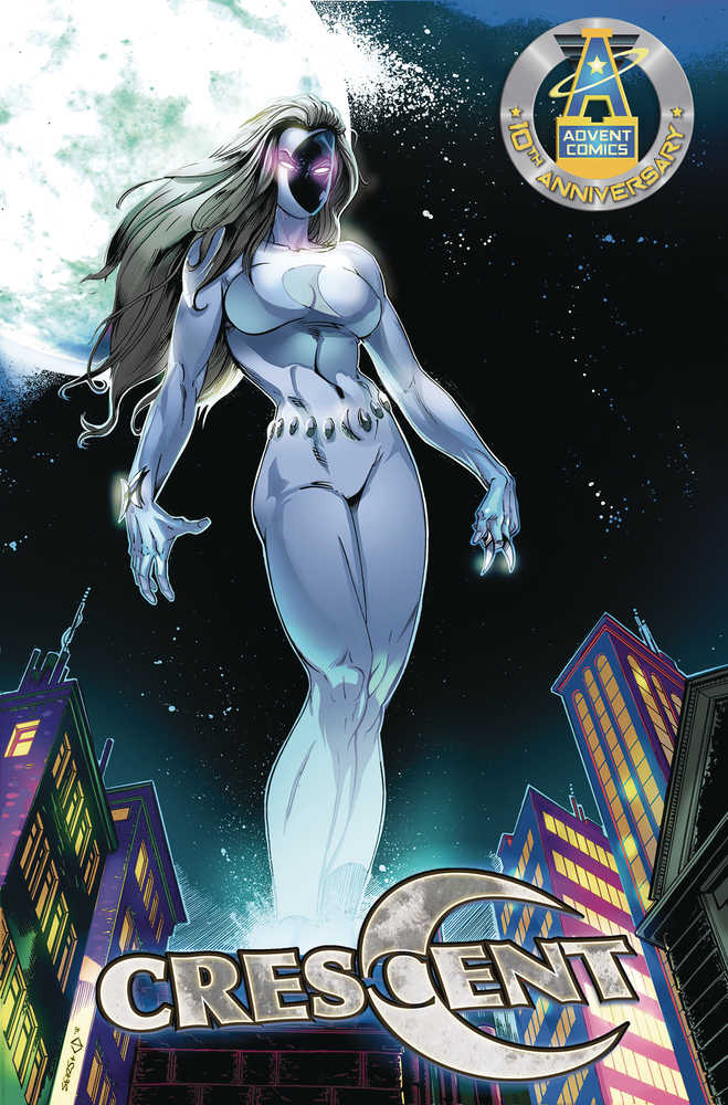 Crescent One Shot