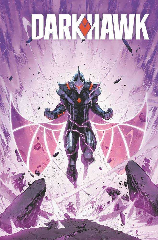 Darkhawk: Airborne