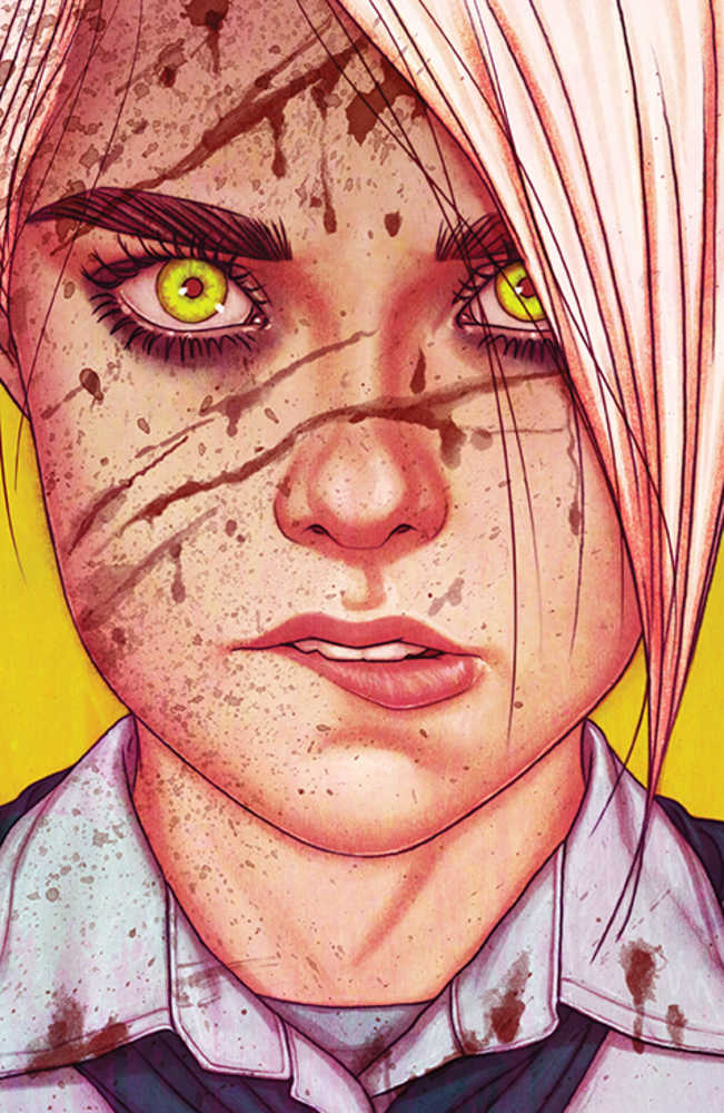 Something Is Killing The Children #23 Cover F Unlockable