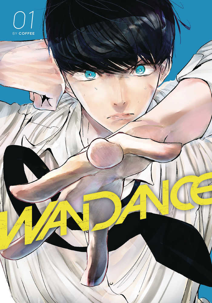 Wandance Volume 01