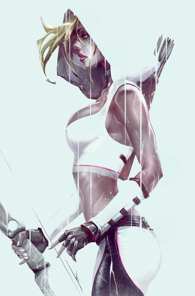 Robyn Hood 2022 Cover C Tao