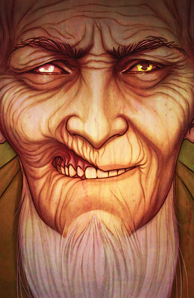 Something Is Killing The Children #24 Cover E 50 Copy Variant Edition Fri