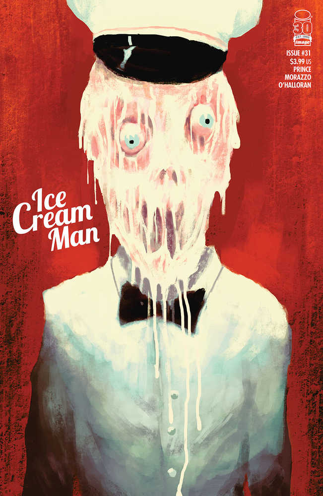 Ice Cream Man #31 Cover B Henderson (Mature)