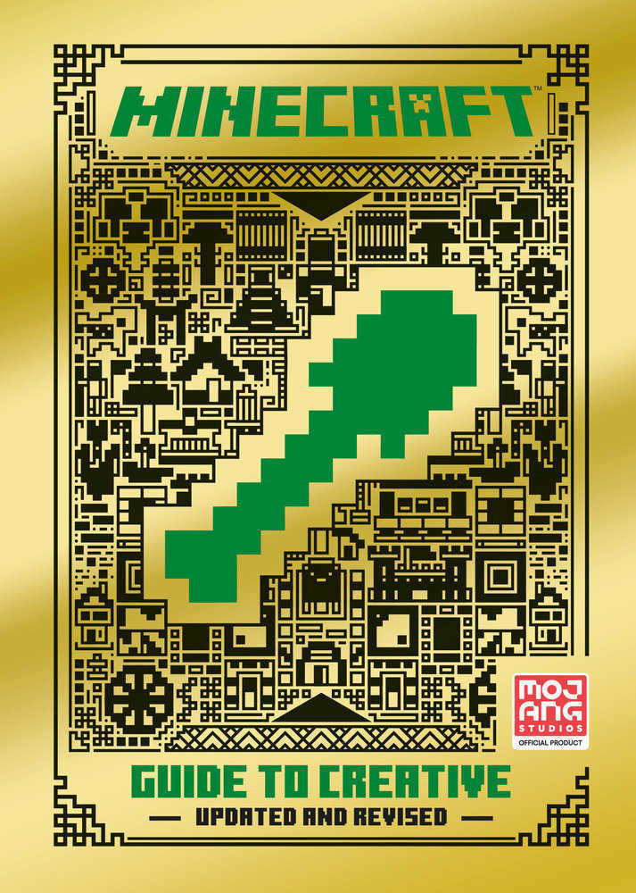 Minecraft: Guide To Creative