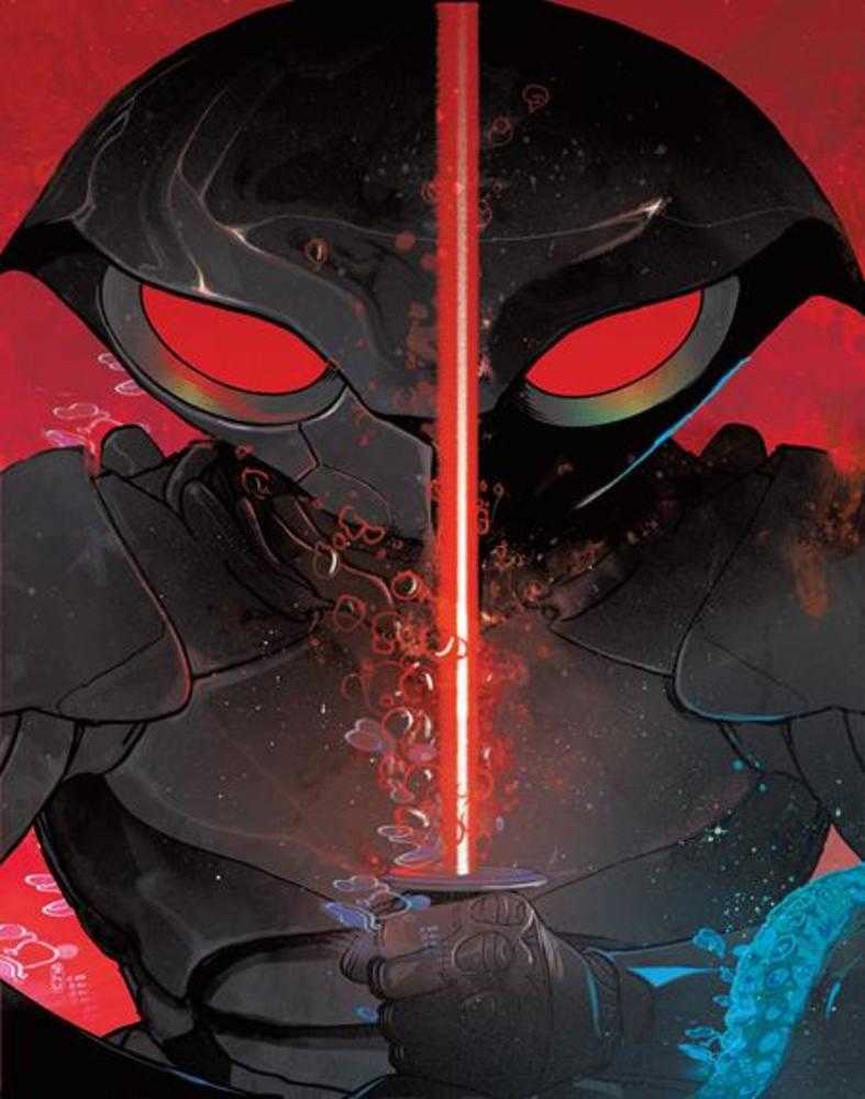 Aquaman Andromeda #2 (Of 3) Cover A Christian Ward (Mature)