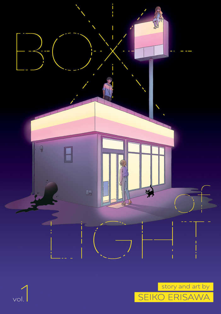 Box Of Light Volume 01 (Mature)