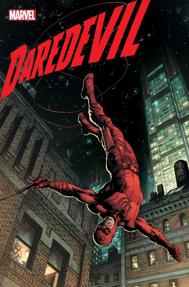 Daredevil #2 25 Copy Variant Edition Gary Frank Variant