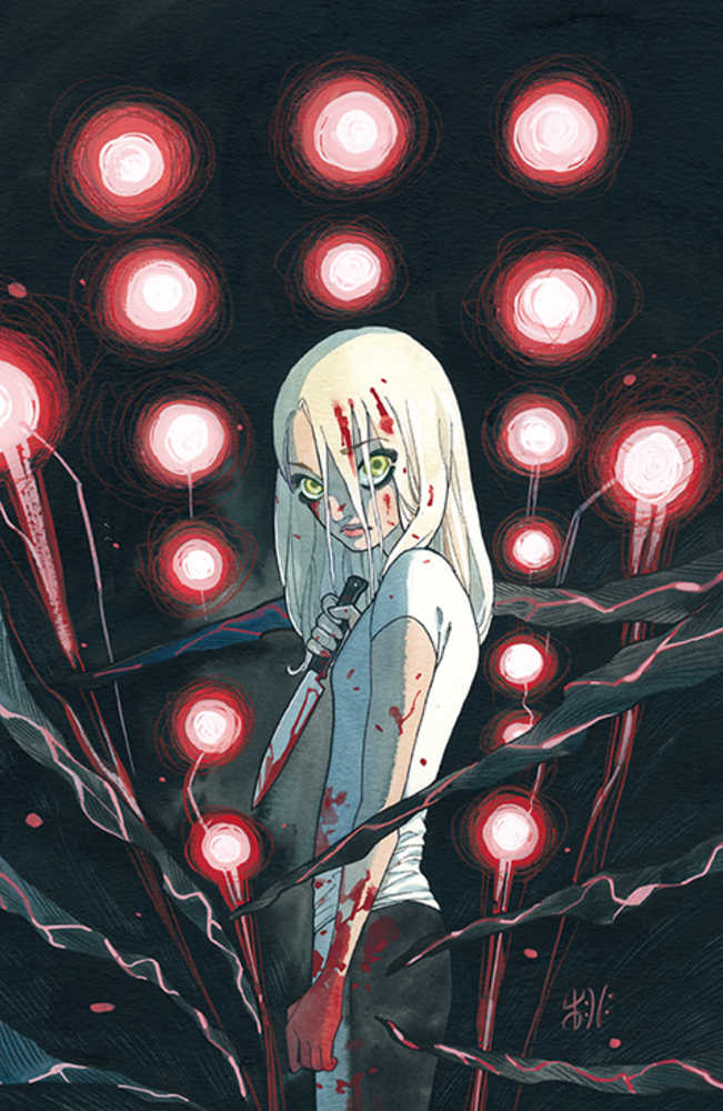 Something Is Killing The Children #25 Cover D 25 Copy Variant Edition