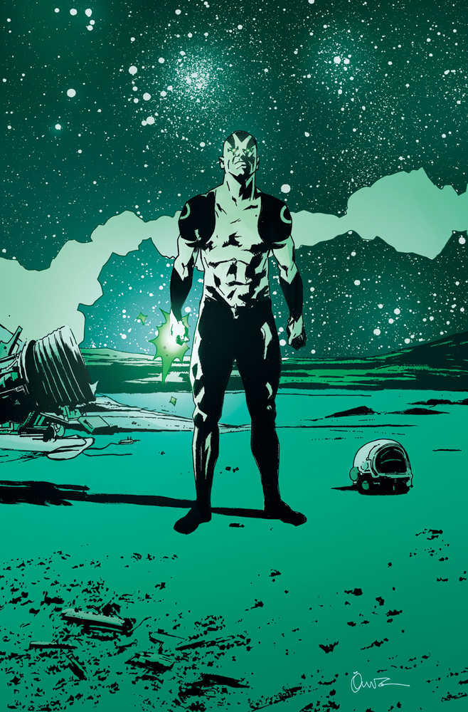 Entropy #1 (Of 6) Cover B 5 Copy Variant Edition Breaking Bad Fuso (Mature)