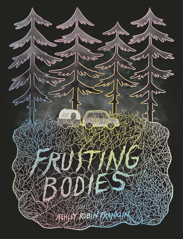 Fruiting Bodies One Shot (Mature)