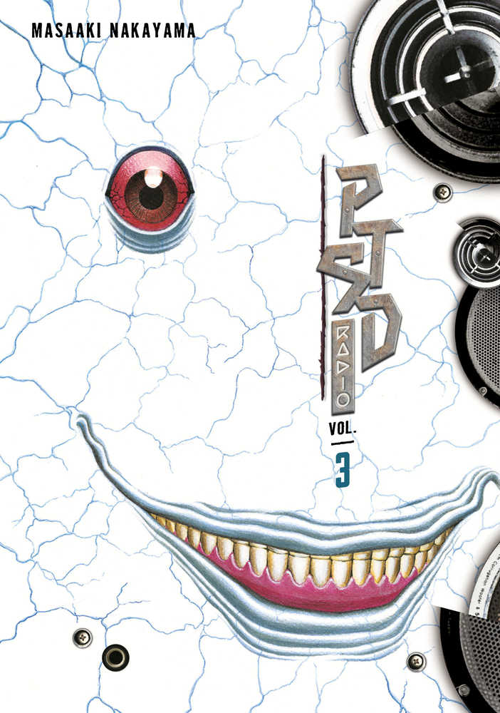 Ptsd Radio Volume 03