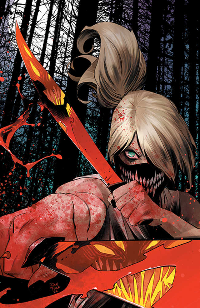 Something Is Killing The Children #27 Cover C 25 Copy Variant Edition