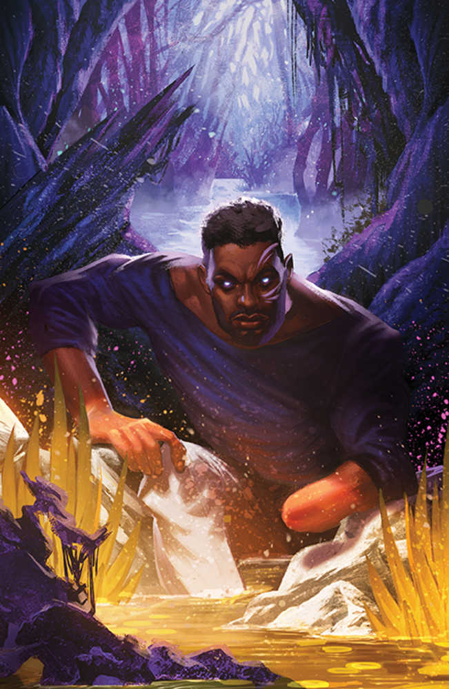 House Of Slaughter #11 Cover D 25 Copy Variant Edition Manhanini